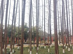 -东坡赤壁风景名胜区