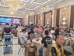 -轩记海鲜餐厅·四十五年老字号·经典粤菜(西区彩虹店)