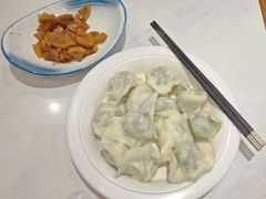 -海知道大连海鲜水饺(南山大冲店)