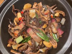 -云海肴·汽锅鸡·云南菜(苏州中心店)