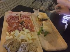 -Alimentari早午餐(安福路店)