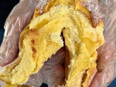 -StrasBake日式面包