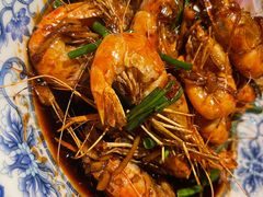 -老头儿油爆虾·知味杭州(爱琴海购物中心)