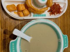 -尹三豆汁(前门旗舰店)