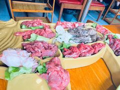-真牛坊潮汕牛肉火锅
