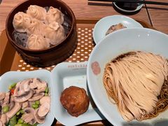 -常州银丝面馆(府琛店)