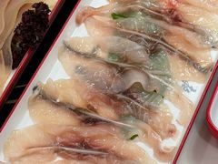 -毛辣果·贵州红酸汤牛肉火锅(西单店)