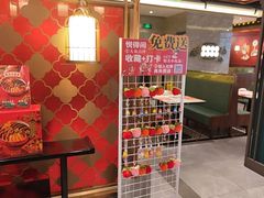 -悦得闲广式点心茶楼(蓝鲸世界店)
