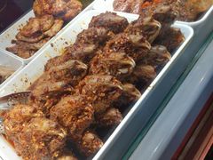 -八一好吃街·高品美食广场