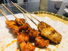 -烧货·活海鲜炭烧(湖滨商业街店)