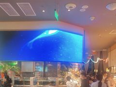 -喜庭海鲜自助(珠海环宇城店)