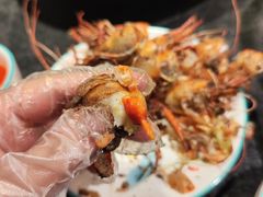 -南海底小海鲜·湘菜(鲁巷吴家湾店)