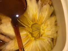 -甄御•海鲜新青岛菜(麦岛店)