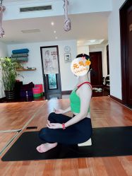 -Yvon yoga 瑜伽·精准体态管理中心
