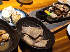 -和彩放题餐厅(酒仙桥店)