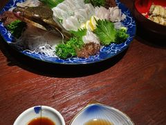 -翔峰炭火鳗鱼(悦泰街里公寓店)