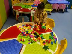 -海底捞火锅(上元大街店)