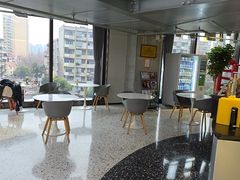 -LA合时健身4PMFIT(花桥旗舰店)
