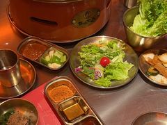 -西塔老太太泥炉烤肉(苏州大悦城店)