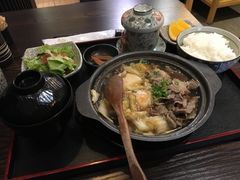 -角落里(中山公园店)
