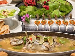 -金链花·泰国餐厅(国贸店)