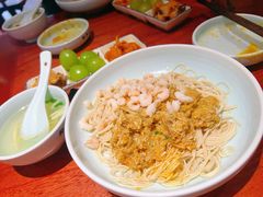-裕兴记•蟹黄面馆(人民广场店)
