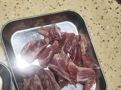 -安小胖韩国烤肉(太原街万达L3店)