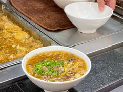 -毛华美食(清扬路店)