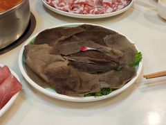 -肥羊坊火锅餐厅(新兴南路店)