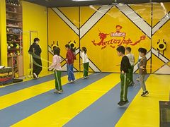 -HELLO功夫(印象城店)