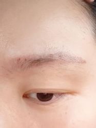 -OnFaer.纹眉半永久无创洗眉