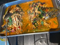 -老友王·南宁特色菜(金汇如意坊店)