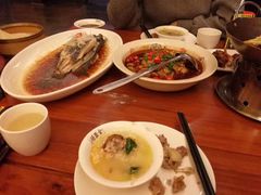 -全聚德(常州店)
