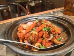 -汤城小厨•粤菜•靓汤(苏州街店)