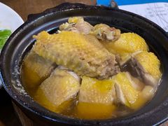 -杨家汀州韵(万达店)