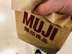 -MUJI无印良品(远洋未来广场店)
