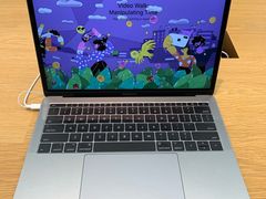 -Apple 零售店(Canton Road)