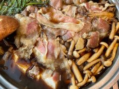 -九井澤精致料理(金茂店)