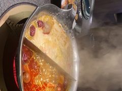 -湊湊火锅·茶憩(打浦桥日月光店)