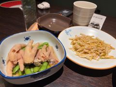 -庐灶江南·江南菜·四合院Bistro(东直门雍和宫·原华侨宾馆店)