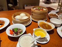 -杭州JW万豪酒店-万豪中餐厅