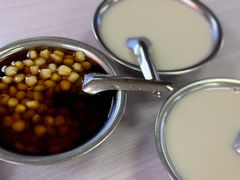 -蒙记老牌豆浆