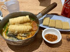 -小满手工粉(北京富力广场店)