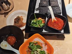 -火宫殿·小吃王国(坡子街店)