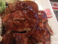 -永祥烧腊餐厅(虹口店)