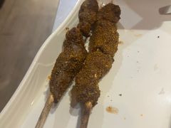 -七八冷面·延边朝鲜族美食(欢乐谷店)