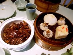 -冶春茶社(星汉大厦店)