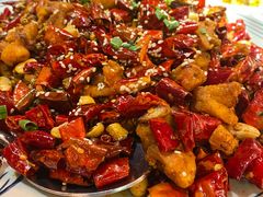 -小河盐帮·私家菜·烤鸭(三元桥·霄云路店)