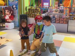 -宝燕乐园(闵行旗舰店)