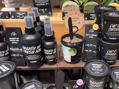 -LUSH(威尼斯人店)